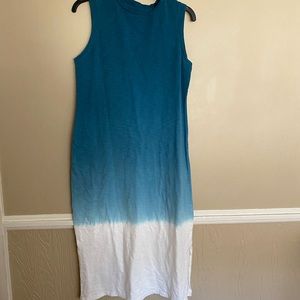 Universal thread dress